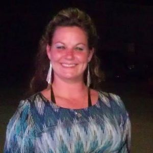 Meet your Posher, Candice